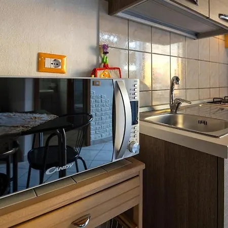 Loft Ornella * Nebida