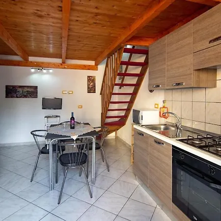 Loft Ornella