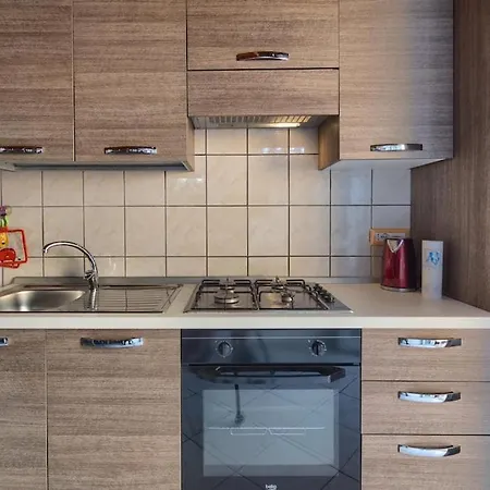 Loft Ornella * Nebida