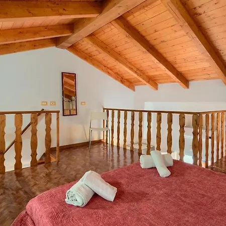 Loft Ornella * Nebida